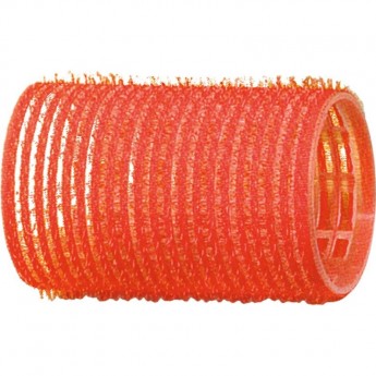 Бигуди-липучки d 36 мм (12 шт) DEWAL R-VTR4 Бигуди-липучки d 36 мм (12 шт) DEWAL R-VTR4