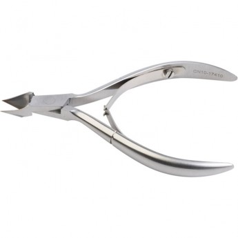 Кусачки для кутикулы DEWAL CN10-17410 Кусачки для кутикулы DEWAL CN10-17410