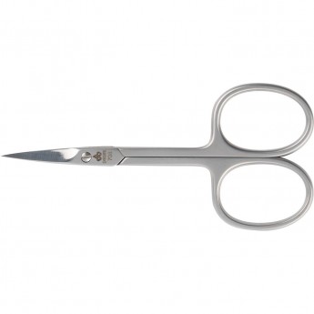 Ножницы для кутикул сатинированные DEWAL 708 Ножницы для кутикул сатинированные DEWAL 708