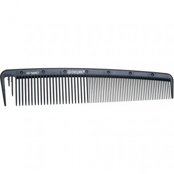 Расческа рабочая NANO DEWAL CO-65-NANO