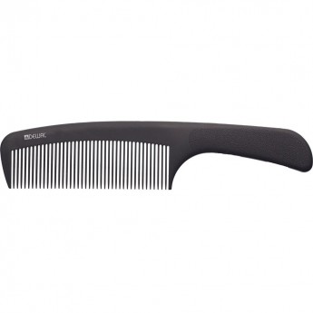 Расческа рабочая SUPER thin DEWAL CF017 Расческа рабочая SUPER thin DEWAL CF017