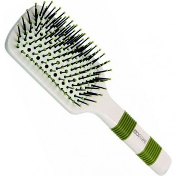 Щетка массажная NATUREL продувная DEWAL BRN360 Щетка массажная NATUREL продувная DEWAL BRN360