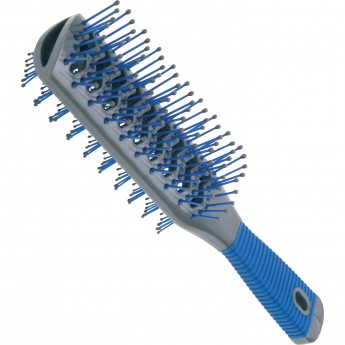 Щетка туннельная "ЩЕТКИ ДЛЯ УКЛАДКИ" продувная DEWAL DW9526B-VA BLUE Щетка туннельная "ЩЕТКИ ДЛЯ УКЛАДКИ" продувная DEWAL DW9526B-VA BLUE